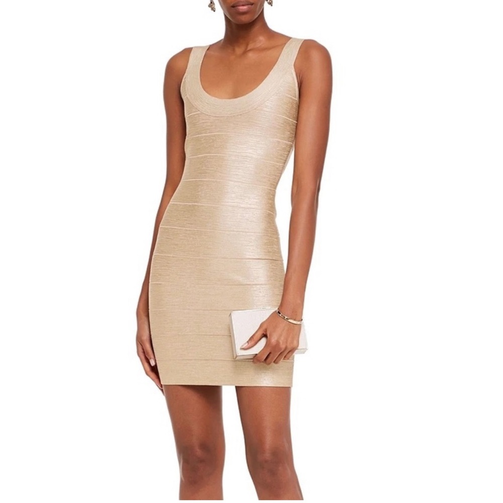 035. Herve Leger